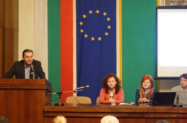 Обучиха кметовете от селата да предоставят ефективни административни услуги