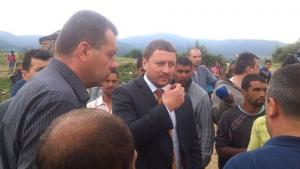 Готвят кадастрална карта за ромите в Кремиковци