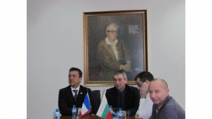 Заплахата от тероризъм не спира свободното движение в Европа заяви