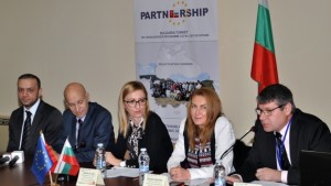 Програма ИНТЕРРЕГ2020 стартира от Хасково