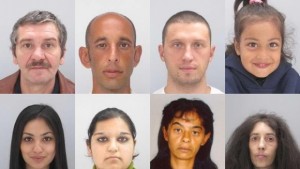 Интерпол търси 7 варненци изчезнали за година