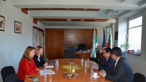 България заема особено място в сърцето на посланика на Индонезия