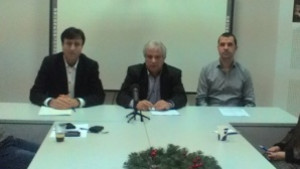 Д Митев Трябва да върнем доверието на хората и работим