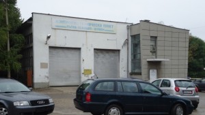 KATШумен възстановява регистрацията на автомобили