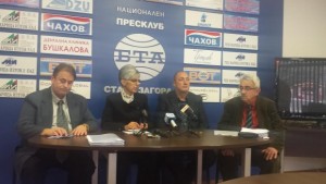 Съветниците от левицата с жалба до националния омбудсман