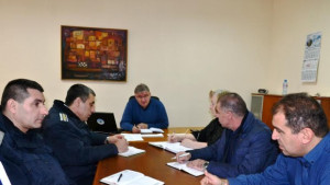 Заместниккметът проф Камарашев поиска строг контрол за тежките камиони които