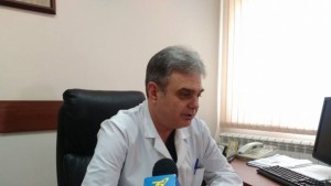 Бави се разрешителното за инвазивна кардиология в болницата в Кюстендил