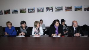 Бизнесът и директори на училища ще работят съвместно