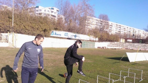 Официално Георги Илиев подписа с Черно море за 15 години