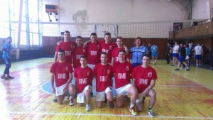 ПМГ при юношите и ЕГ при девойките са 1 на