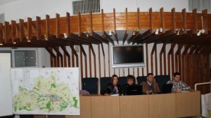В община Димитровград чакат писмени забележки по проекта за ОУП