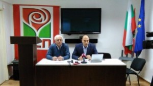 БСП против повисок данък сгради в Бургас