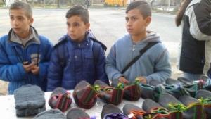 Коледен базар в Лозенец