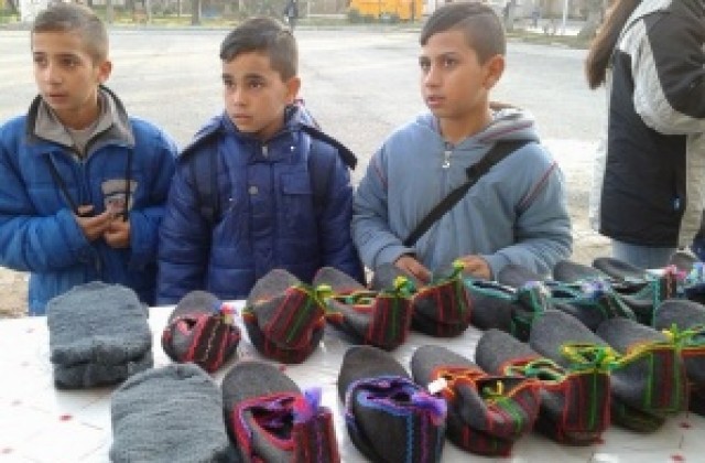 Коледен базар в Лозенец