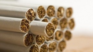 Забрана за цигарите с аромати предлага правителството