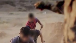 Убива ли Ислямска държава болни деца