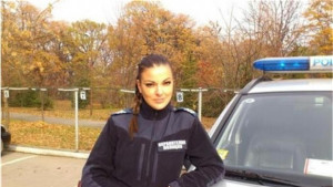 Протестна мрежа скочи отново срещу полицай Анна Витанова