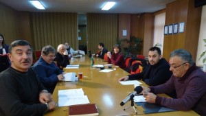 Ясни са найдобрите спортисти на Шумен за 2015 г