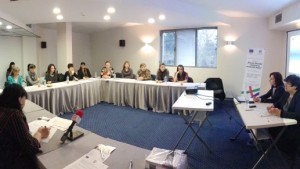 В Игнатиево разкриват кризисен център за пострадали от домашно насилие