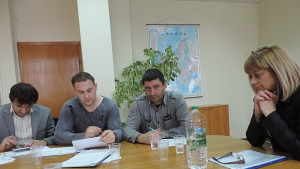 Мирослав Минчев е и Спортист на областта