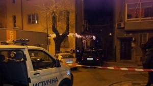 Застреляха бизнесмен в центъра на Варна