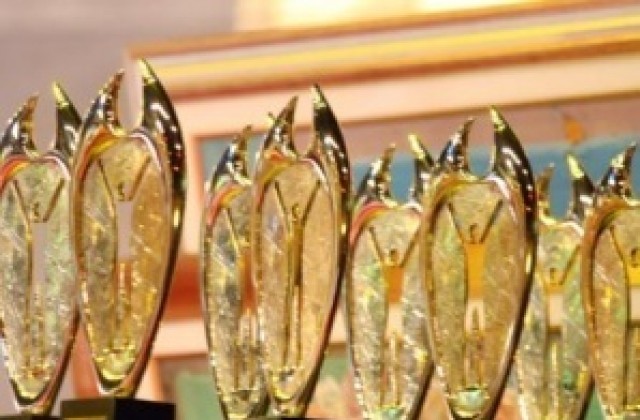 От 15 години избират „Спортист на годината Велико Търново“