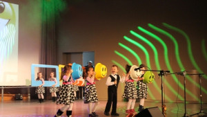 Близо 6000 лв събрани от благотворителната инициатива за деца която