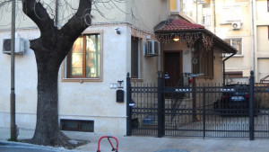 Хотелиерът Тинко Георгиев е застрелян с няколко куршума СНИМКИ