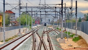 Железницата стартира кампания срещу селфитата на ЖП линиите