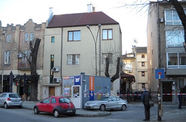 Хотелиерът Тинко Георгиев е застрелян с няколко куршума