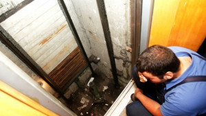 Седем асансьора са спрени в Сливен