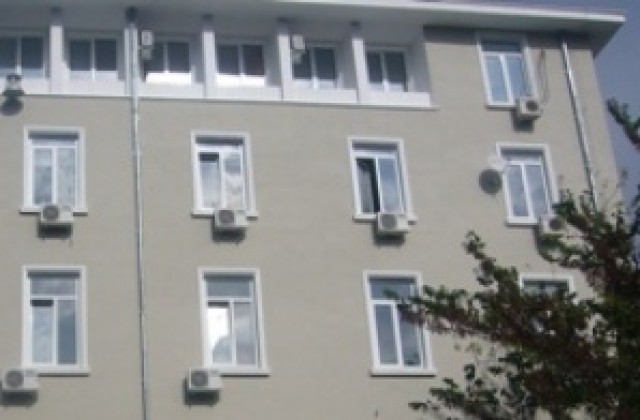 Отново сигнал за бомба в съда