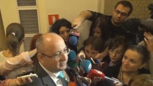 ДПС няма да подкрепи кандидатурата на Екатерина Захариева заяви Четин