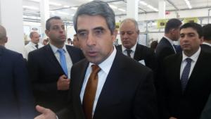 Плевнелиев Ако Захариева получи доверието на парламента реформата ще продължи