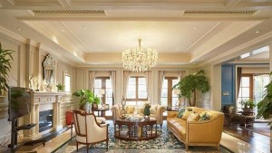 Колко струва едно средностатистическо жилище в Манхатън