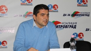 Казусът ще бъде ли Стефан Димитров съветник прецедент за страната