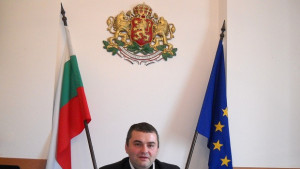 Заместникобластният управител от ДСБ подаде оставка