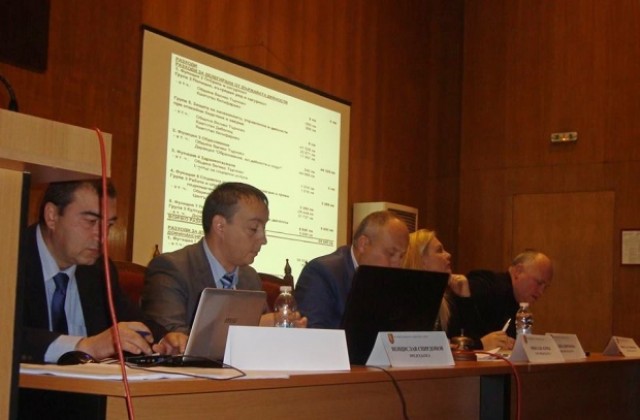 Съветниците от ГЕРБ предложиха да бъдат увеличени заплатите на селски кметове