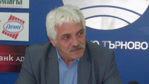 Стоян Витанов Велико Търново има поголеми задължения от 17 областни