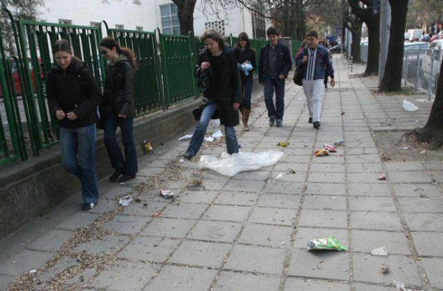 26 млн. лева повече за чистота в София