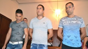 Обявиха за издирване свидетел за грабежа над старците от с