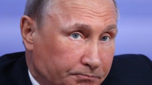 Путин Удивлява ме беззъбата позиция на българските власти за Южен