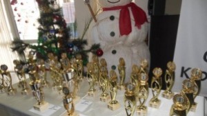 Награждават най добрите спортисти на Кюстендил