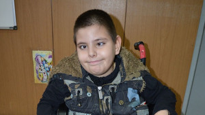 Благотворителен волейболен турнир