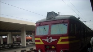 Законови промени въвеждат електронни билети за влаковете