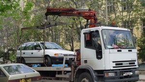 Общината купува трети паяк