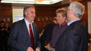Американска компания прояви инвеститорски интерес към Плевен