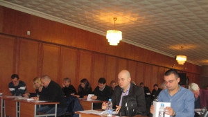 Експертна фирма ще проверява финансите на МБАЛ Червен бряг