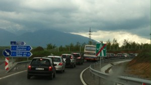 Вдигат екотаксите за старите коли