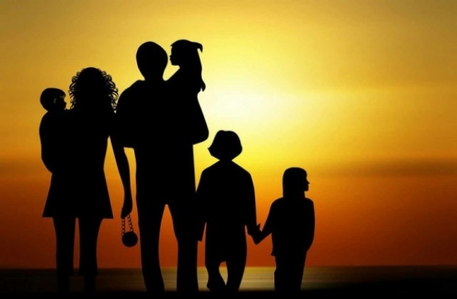 30 са приемните семейства в община Павликени, отгледали са 72 деца